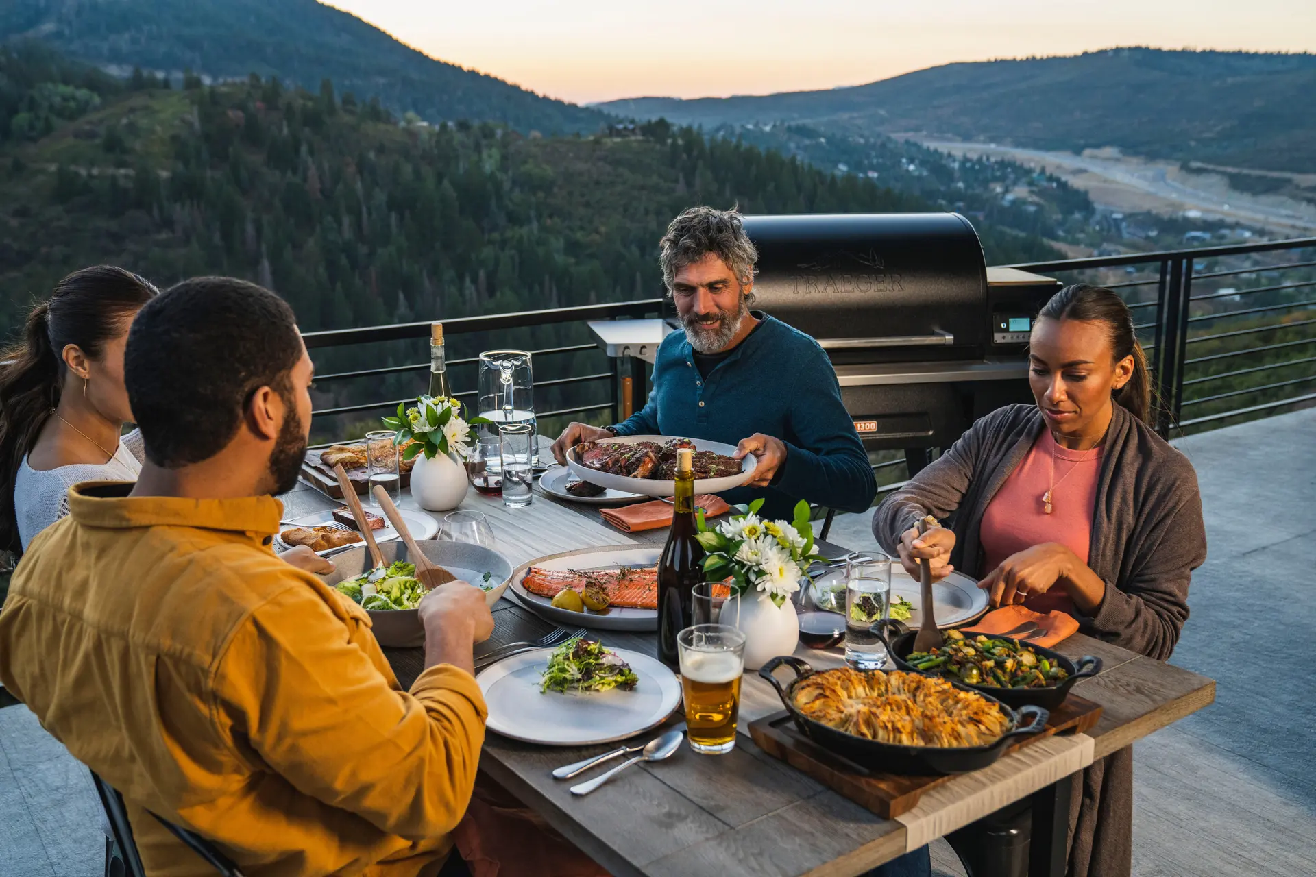 Master Your Backyard Grill Game