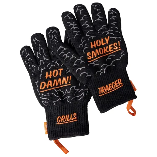 Traeger Apparel